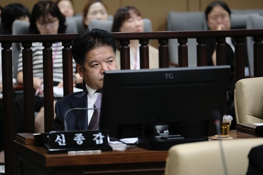 제3차 본회의-제278회 마포구의회 임시회  - 1