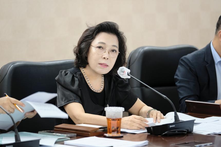 행정건설위원회 회의-제278회 임시회 - 1