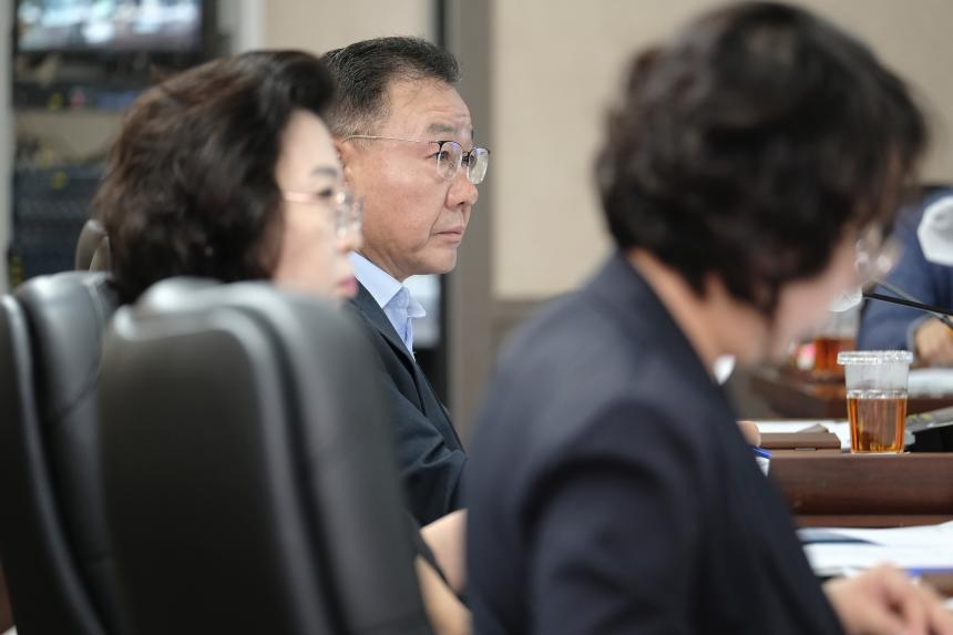행정건설위원회 회의-제278회 임시회 - 7