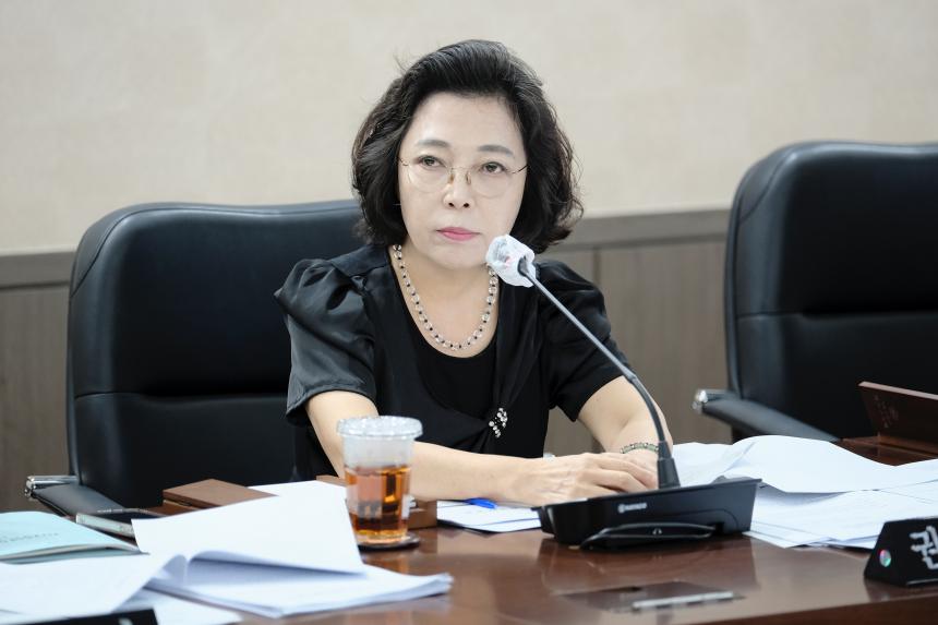 행정건설위원회 회의-제278회 임시회 - 8