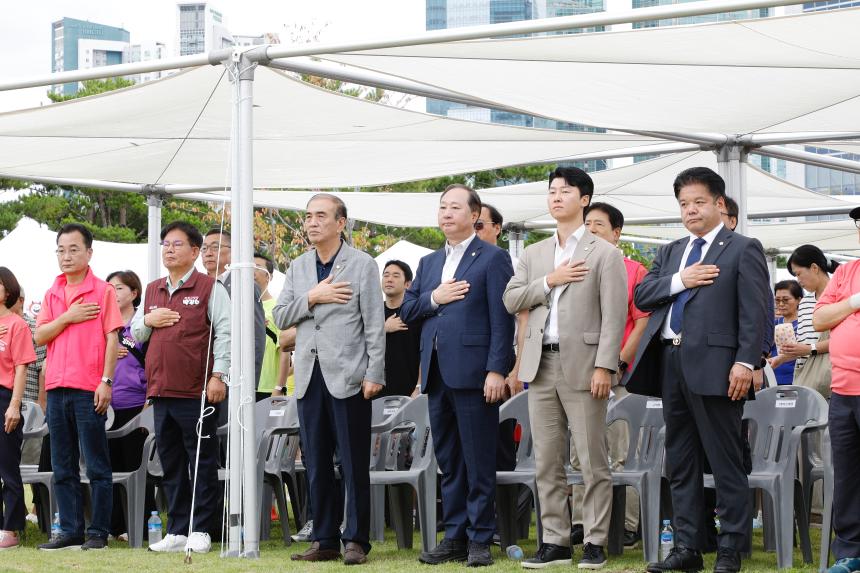 제6회 합정동 꿈의 축제 - 3