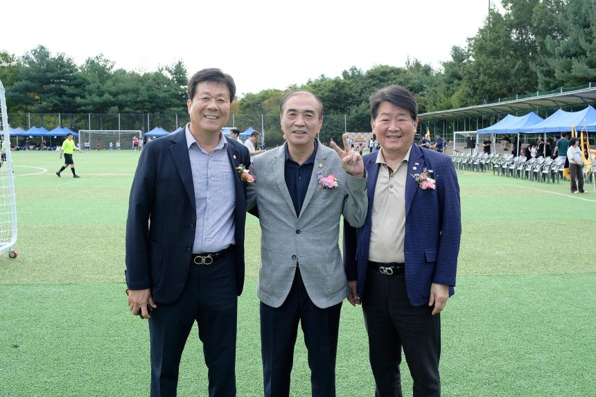 제3회 마포구청장배 유소년 축구대회 - 7