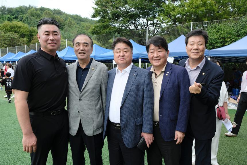 제3회 마포구청장배 유소년 축구대회 - 9
