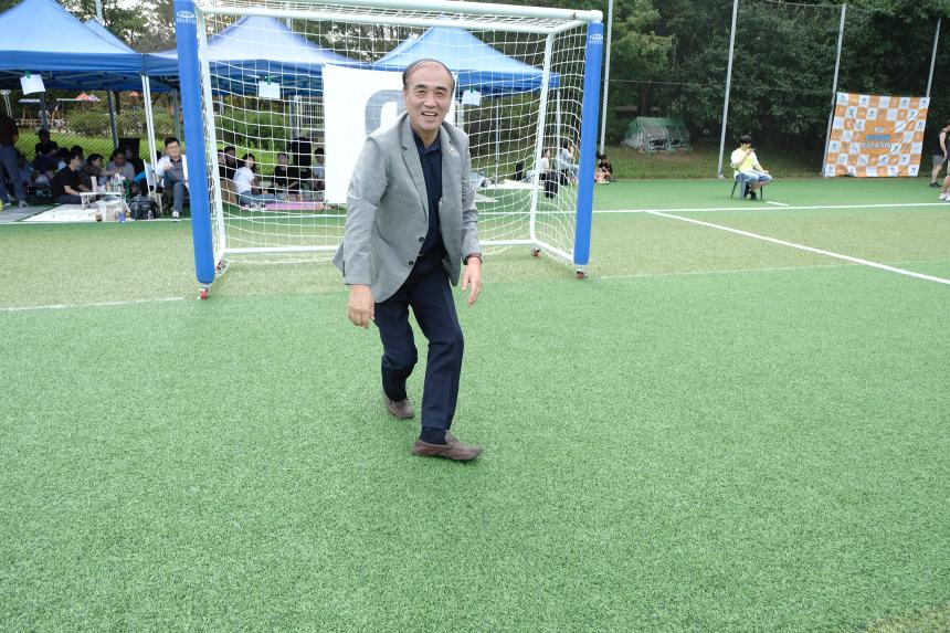 제3회 마포구청장배 유소년 축구대회 - 42