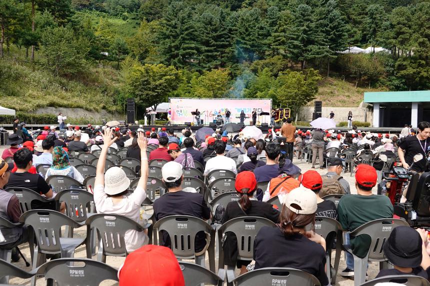 마포 거북이 마라톤 16 - 7