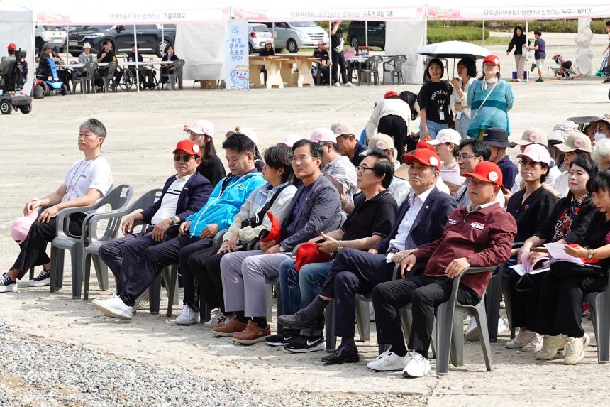 마포 거북이 마라톤 16 - 8