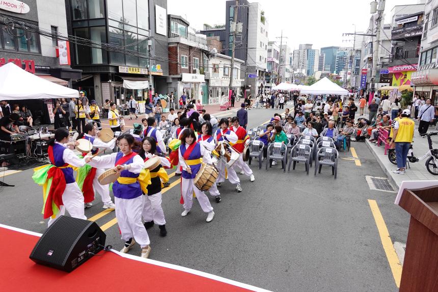 2025 연남동 주민화합 대축제 - 9