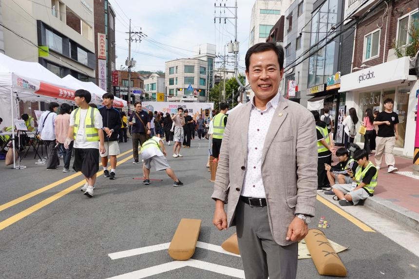 2025 연남동 주민화합 대축제 - 12