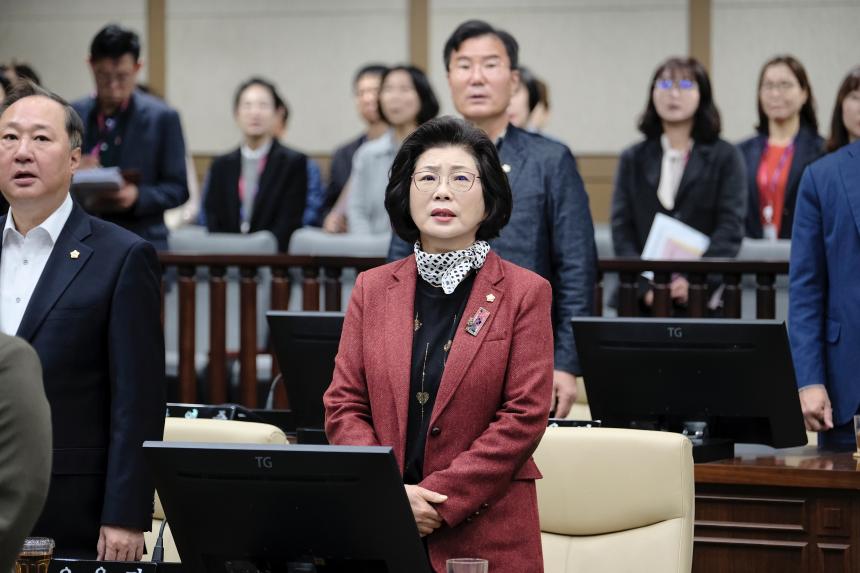 제1차 본회의-제279회 임시회 - 5