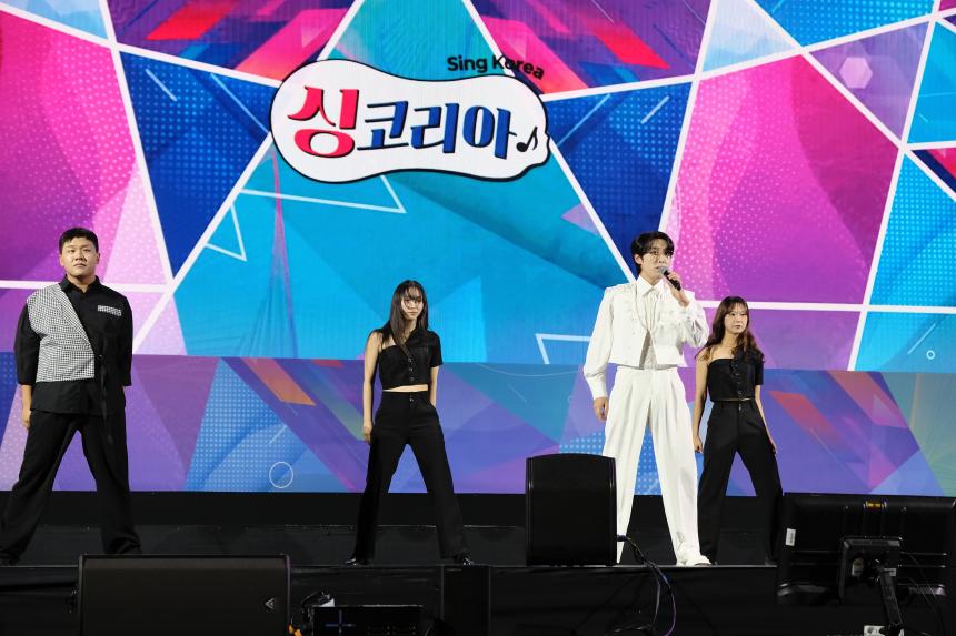 새우젓축제-TV조선 씽코리아