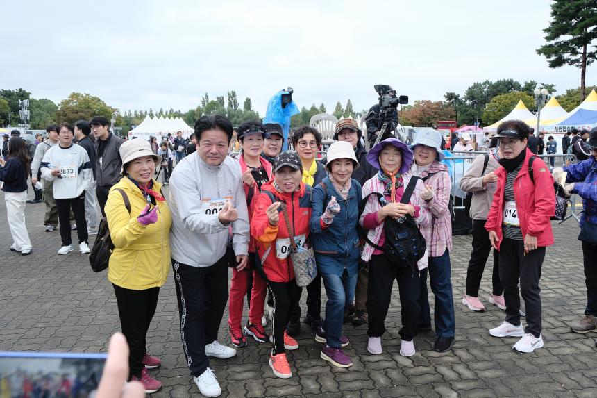 새우젓축제-마포구민 걷기대회 - 10