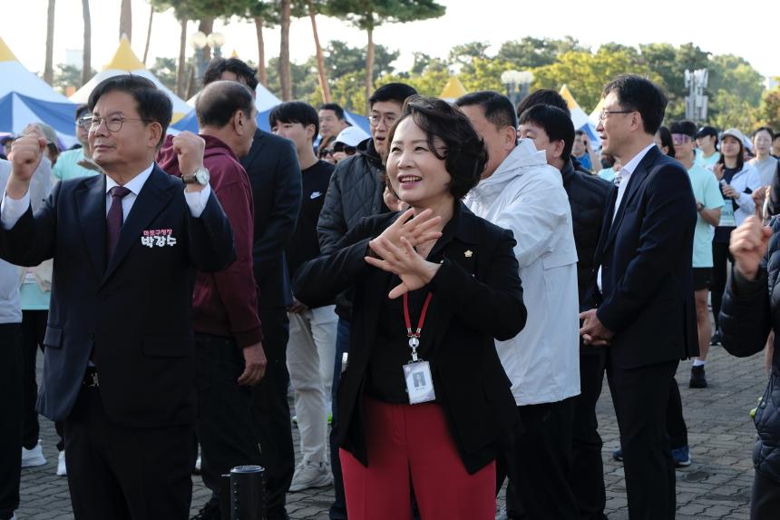 제2회 효도밥상 마라톤-새우젓축제 - 11