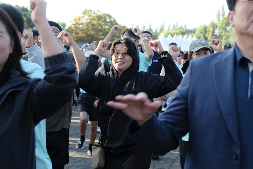 제2회 효도밥상 마라톤-새우젓축제 - 10