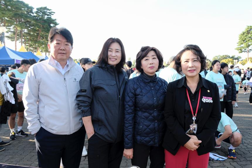 제2회 효도밥상 마라톤-새우젓축제 - 8