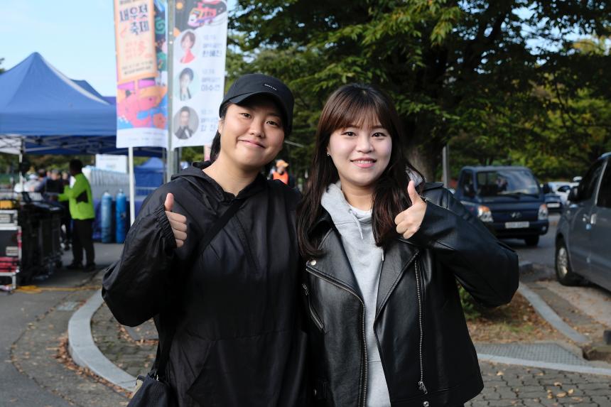 제2회 효도밥상 마라톤-새우젓축제 - 11