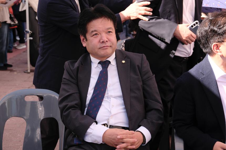 2025 마포문화축제-여성백일장 - 2