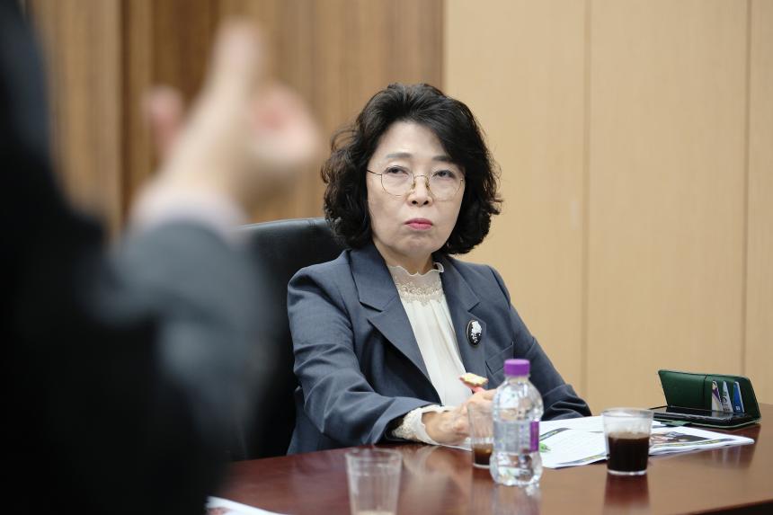 2025년 마포구의회 4대폭력 예방 교육 - 8