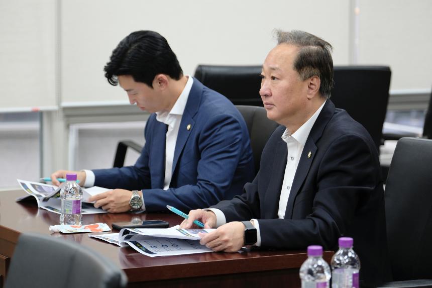 2025년 마포구의회 4대폭력 예방 교육 - 9