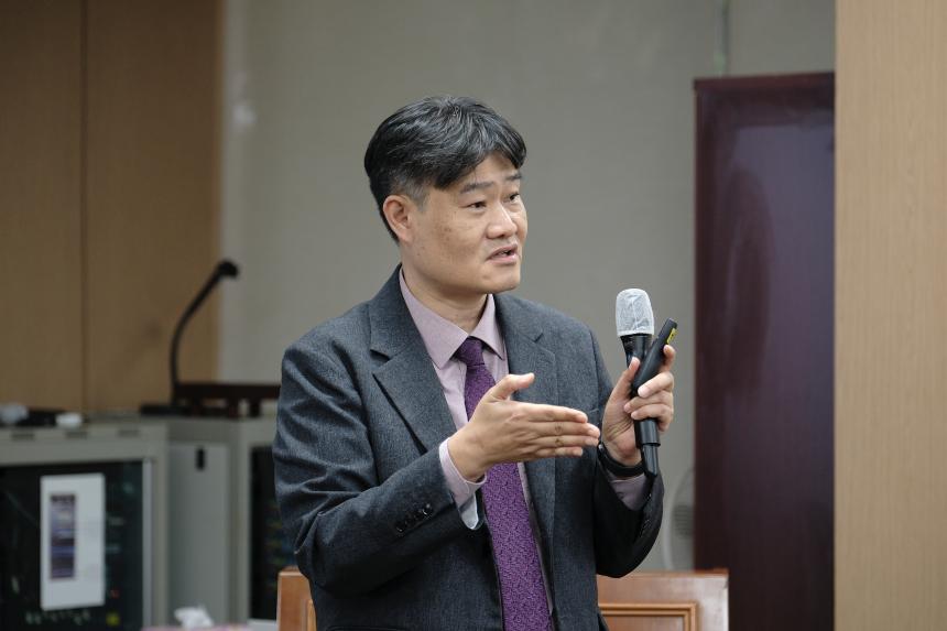 2025년 마포구의회 4대폭력 예방 교육 - 17