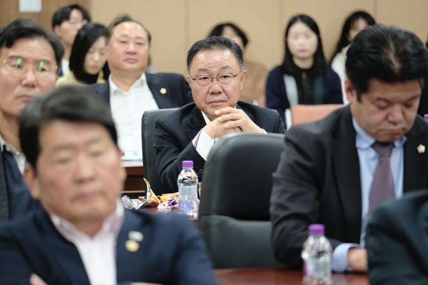 2025년 마포구의회 4대폭력 예방 교육 - 19