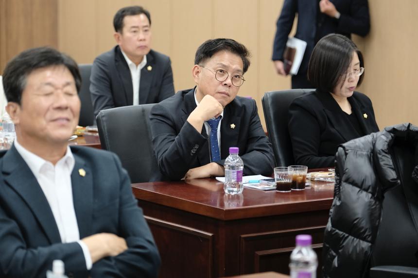 2025년 마포구의회 4대폭력 예방 교육 - 20