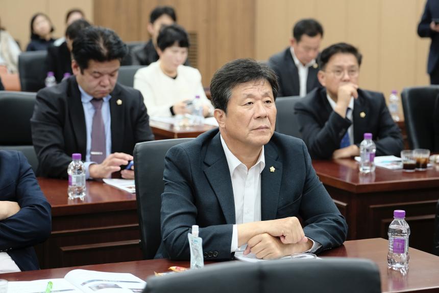 2025년 마포구의회 4대폭력 예방 교육 - 24