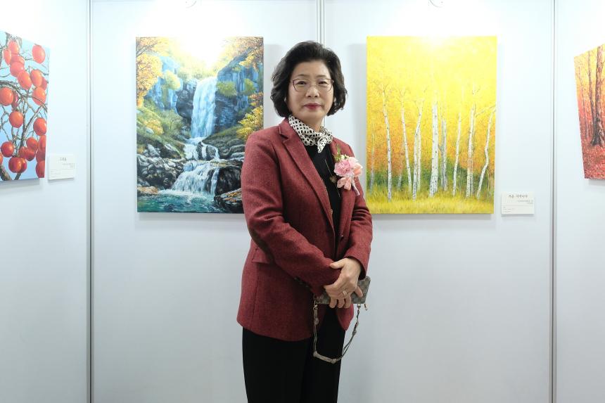 제2회 누구나 함께 누리는 가을문화예술제 - 14