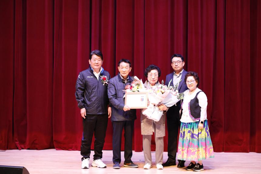 제18회 마포구청장기 체조대회 - 8