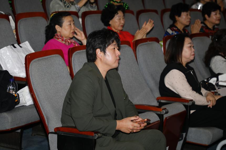 제18회 마포구청장기 체조대회 - 9