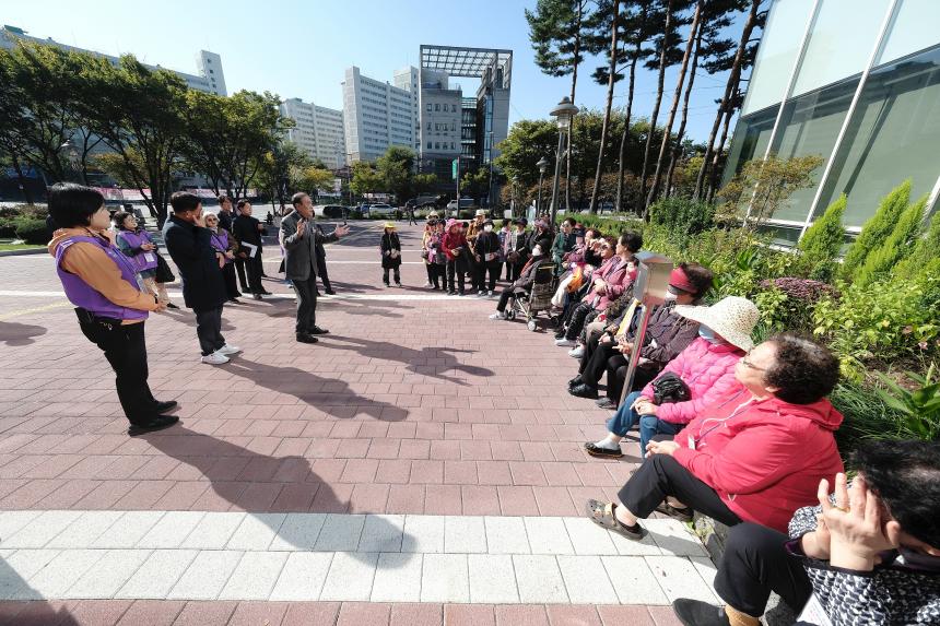 가을따라 추억따라 소풍가는 날 - 6