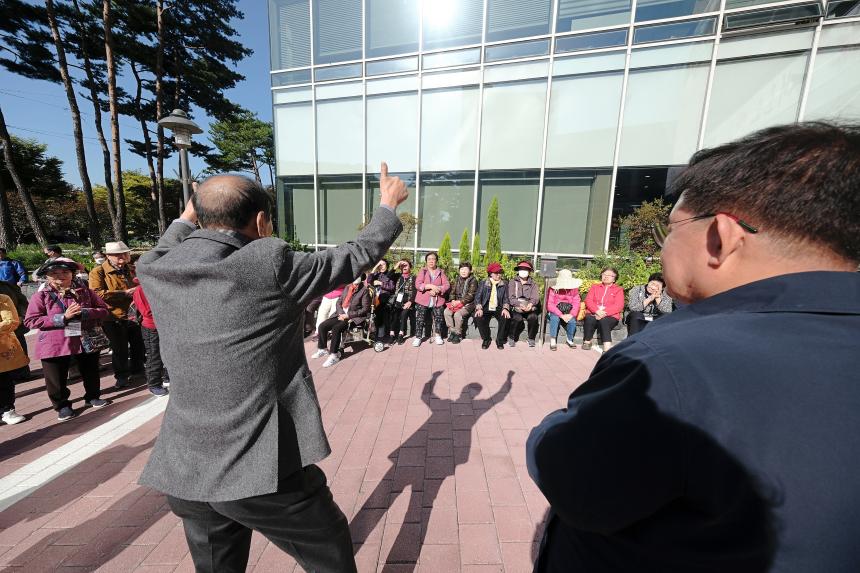 가을따라 추억따라 소풍가는 날 - 9