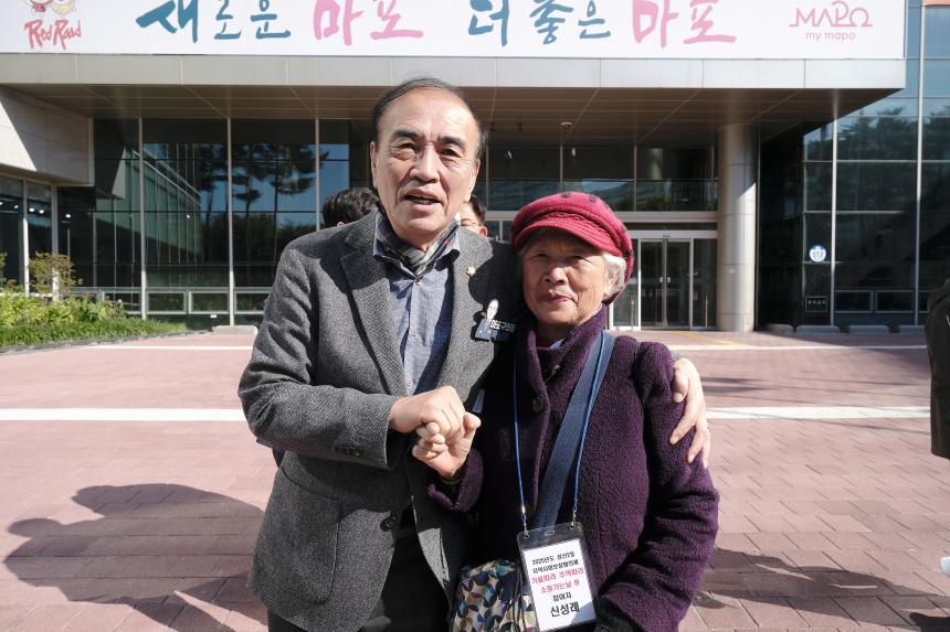 가을따라 추억따라 소풍가는 날 - 12