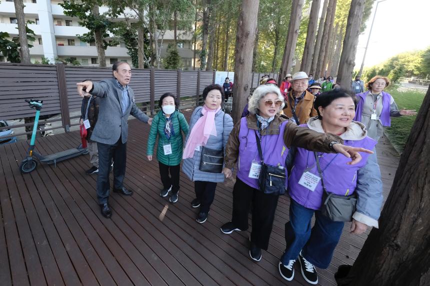 가을따라 추억따라 소풍가는 날 - 17