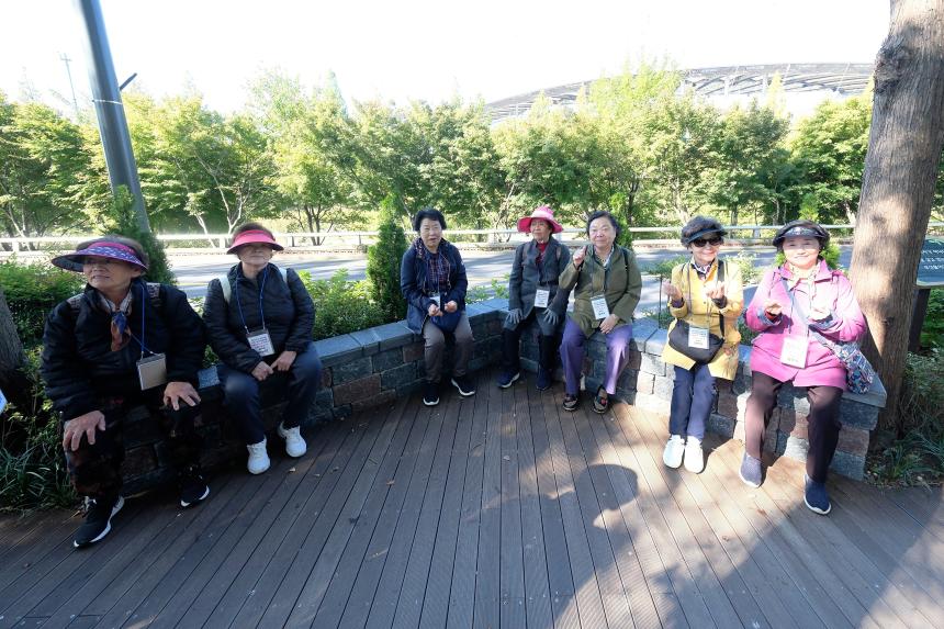 가을따라 추억따라 소풍가는 날 - 18