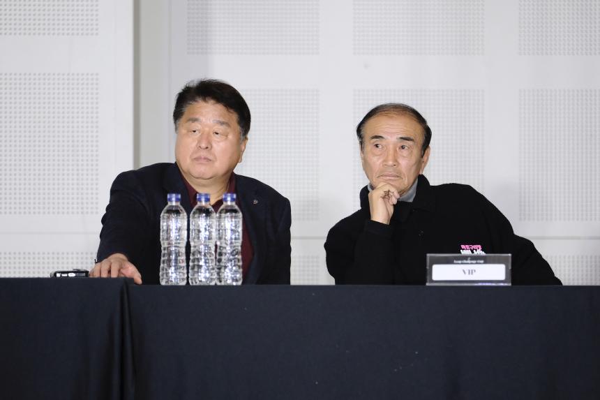 제2회 마포구청장배 리프챌린지컵 - 3