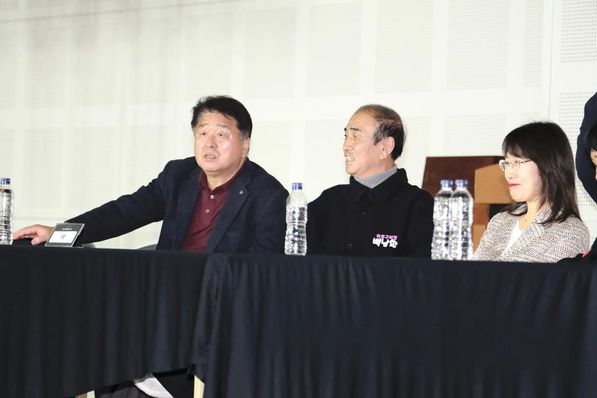 제2회 마포구청장배 리프챌린지컵 - 5