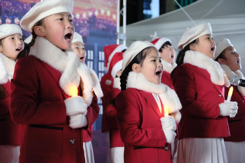 빛거리 점등식 in 레드로드 - 60