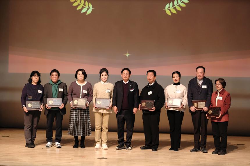 2025 마포구 자원봉사자의날 - 7