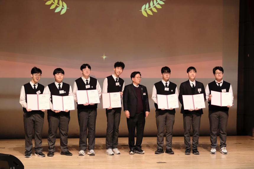 2025 마포구 자원봉사자의날 - 13