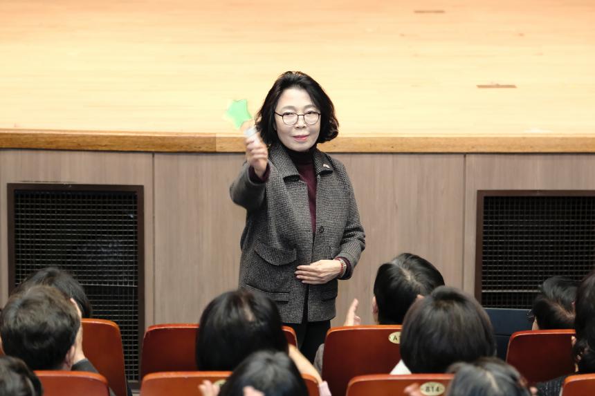 2025 마포구 자원봉사자의날 - 23