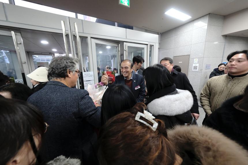 2025 마포구 자원봉사자의날 - 25