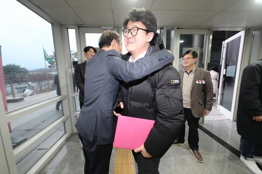 2025 마포구 자원봉사자의날 - 26