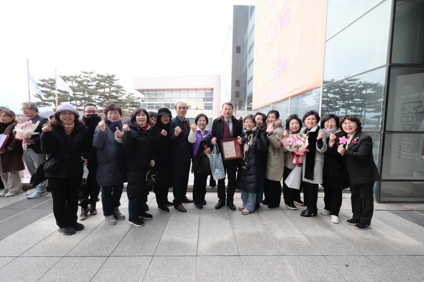 2025 마포구 자원봉사자의날 - 27