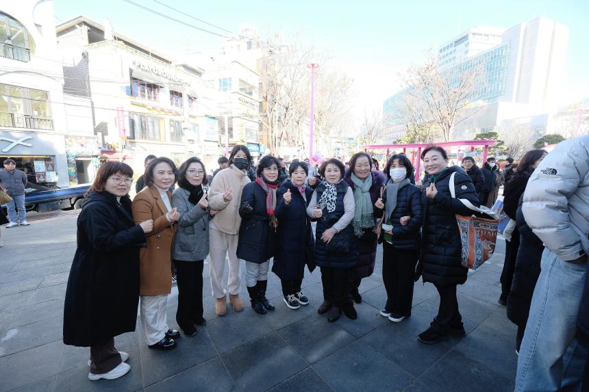 그림동네 조성 준공식 - 5