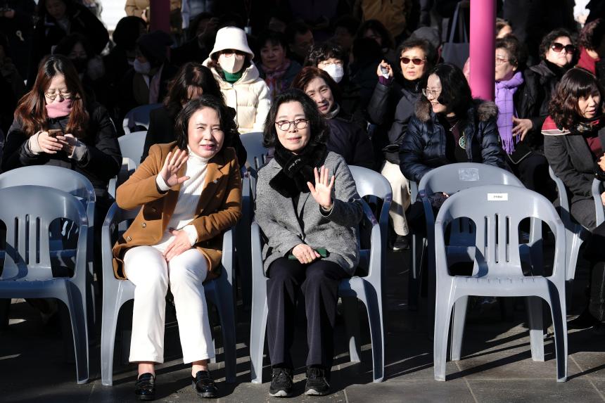 그림동네 조성 준공식 - 8