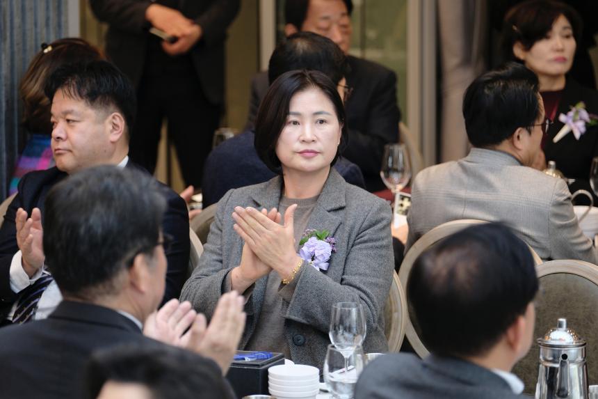 2025년 마포구의회 의정활동 결산간담회 - 5