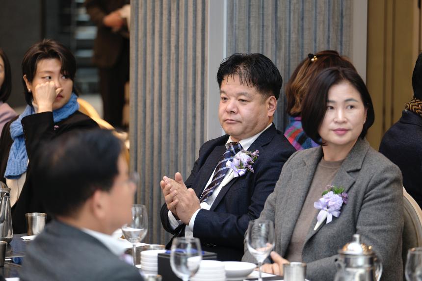 2025년 마포구의회 의정활동 결산간담회 - 3