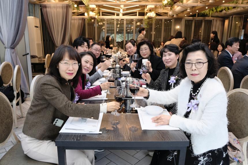 2025년 마포구의회 의정활동 결산간담회 - 6