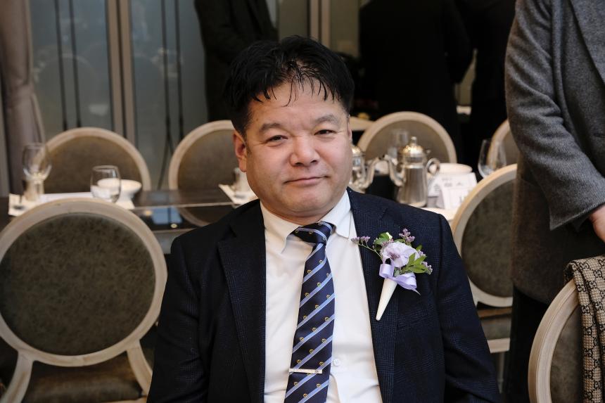 2025년 마포구의회 의정활동 결산간담회 - 5