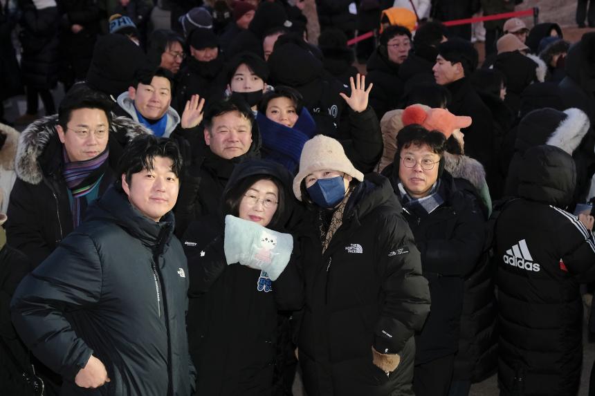 2026 신년 해맞이 축제 - 4